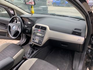 bontott FIAT GRANDE PUNTO Bal Féltengely