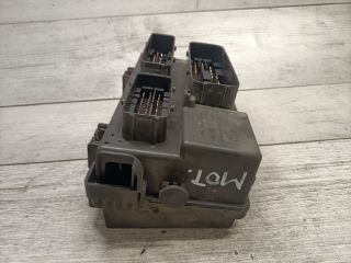 bontott FIAT GRANDE PUNTO Biztosítéktábla Motortér