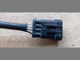 bontott FIAT GRANDE PUNTO Első Lambdaszonda