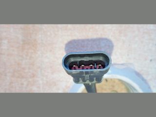 bontott FIAT GRANDE PUNTO Első Lambdaszonda