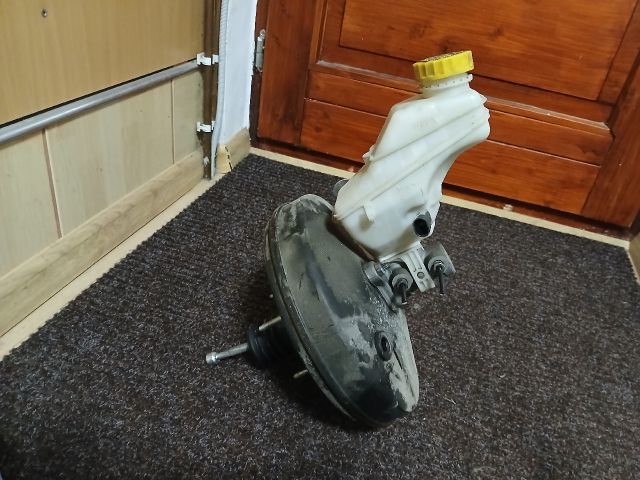 bontott FIAT GRANDE PUNTO Fékrásegítő