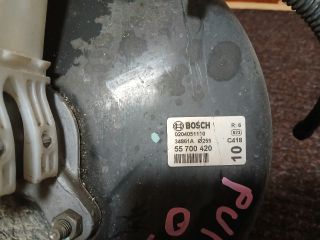 bontott FIAT GRANDE PUNTO Fékrásegítő