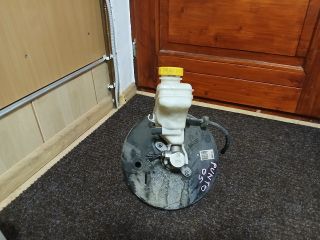 bontott FIAT GRANDE PUNTO Fékrásegítő