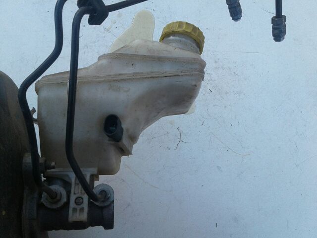 bontott FIAT GRANDE PUNTO Főfékhenger