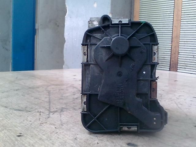 bontott FIAT GRANDE PUNTO Fojtószelep (Elektromos)