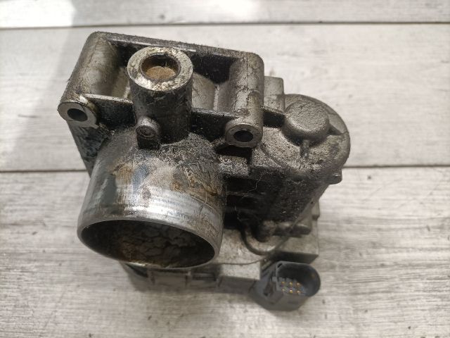 bontott FIAT GRANDE PUNTO Fojtószelep (Elektromos)