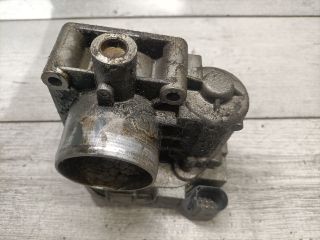 bontott FIAT GRANDE PUNTO Fojtószelep (Elektromos)