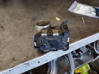 bontott FIAT GRANDE PUNTO Fojtószelep (Elektromos)