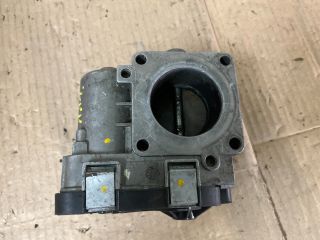 bontott FIAT GRANDE PUNTO Fojtószelep (Elektromos)