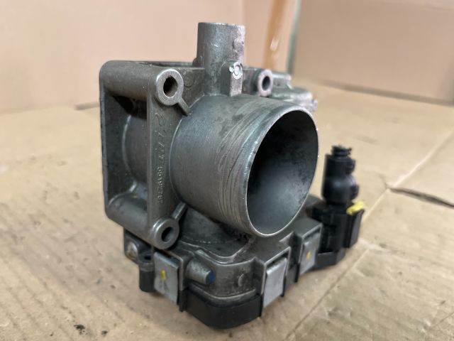 bontott FIAT GRANDE PUNTO Fojtószelep (Elektromos)