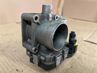 bontott FIAT GRANDE PUNTO Fojtószelep (Elektromos)