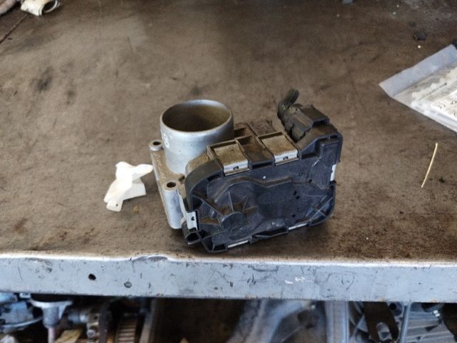 bontott FIAT GRANDE PUNTO Fojtószelep (Elektromos)