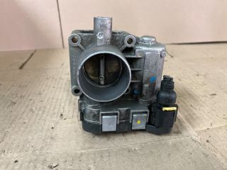 bontott FIAT GRANDE PUNTO Fojtószelep (Elektromos)