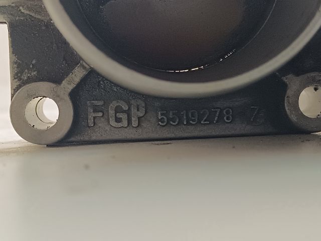 bontott FIAT GRANDE PUNTO Fojtószelep (Elektromos)