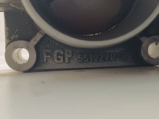 bontott FIAT GRANDE PUNTO Fojtószelep (Elektromos)