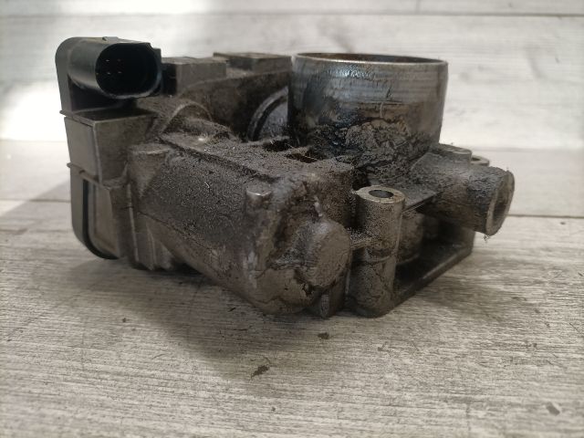 bontott FIAT GRANDE PUNTO Fojtószelep (Elektromos)