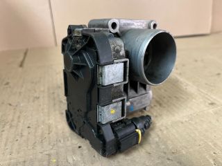 bontott FIAT GRANDE PUNTO Fojtószelep (Elektromos)