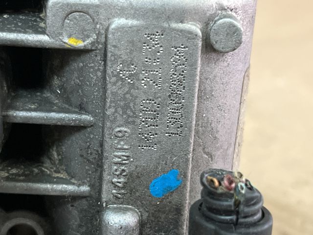 bontott FIAT GRANDE PUNTO Fojtószelep (Elektromos)