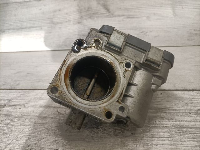 bontott FIAT GRANDE PUNTO Fojtószelep (Elektromos)