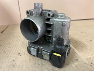 bontott FIAT GRANDE PUNTO Fojtószelep (Elektromos)