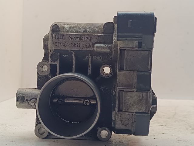 bontott FIAT GRANDE PUNTO Fojtószelep (Elektromos)