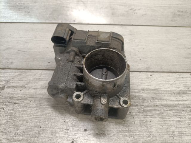 bontott FIAT GRANDE PUNTO Fojtószelep (Elektromos)