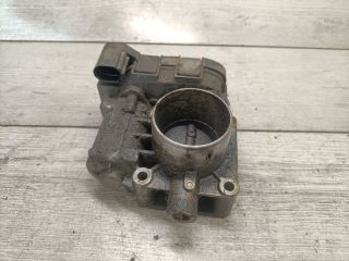 bontott FIAT GRANDE PUNTO Fojtószelep (Elektromos)