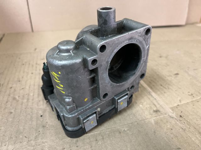 bontott FIAT GRANDE PUNTO Fojtószelep (Elektromos)