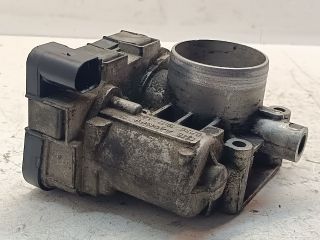 bontott FIAT GRANDE PUNTO Fojtószelep (Elektromos)