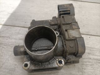 bontott FIAT GRANDE PUNTO Fojtószelep (Elektromos)