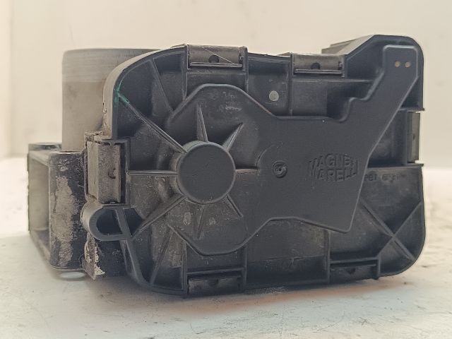 bontott FIAT GRANDE PUNTO Fojtószelep (Elektromos)