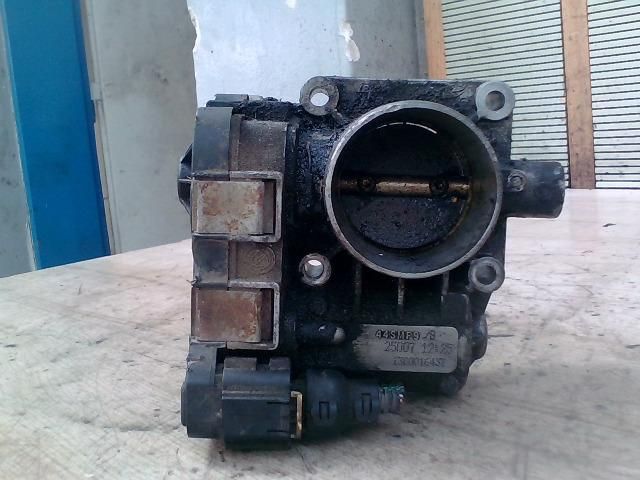 bontott FIAT GRANDE PUNTO Fojtószelep (Elektromos)