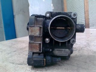 bontott FIAT GRANDE PUNTO Fojtószelep (Elektromos)