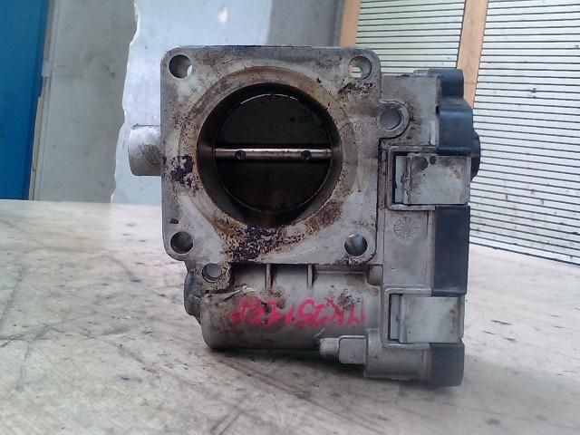 bontott FIAT GRANDE PUNTO Fojtószelep (Elektromos)