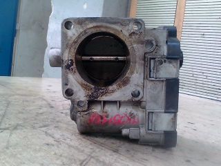 bontott FIAT GRANDE PUNTO Fojtószelep (Elektromos)