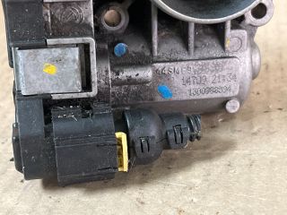 bontott FIAT GRANDE PUNTO Fojtószelep (Elektromos)