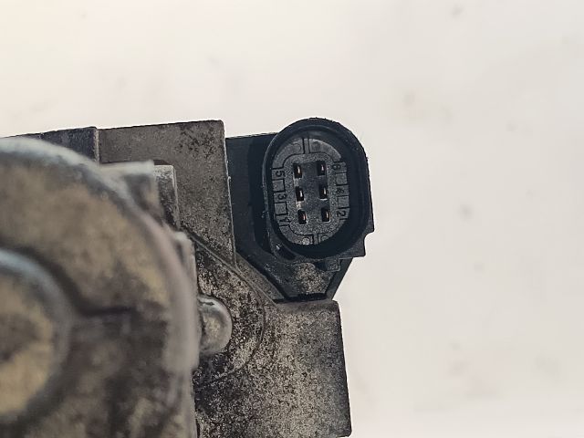 bontott FIAT GRANDE PUNTO Fojtószelep (Elektromos)