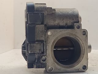 bontott FIAT GRANDE PUNTO Fojtószelep (Elektromos)