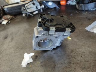 bontott FIAT GRANDE PUNTO Fojtószelep (Elektromos)