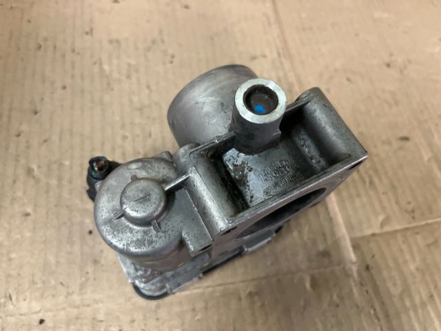 bontott FIAT GRANDE PUNTO Fojtószelep (Elektromos)