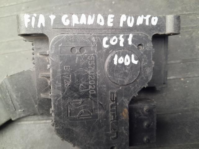 bontott FIAT GRANDE PUNTO Gázpedál (Elektromos)