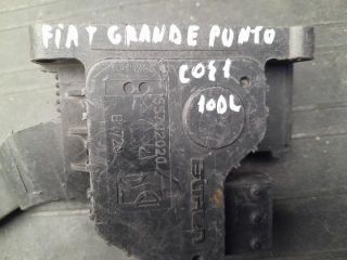 bontott FIAT GRANDE PUNTO Gázpedál (Elektromos)