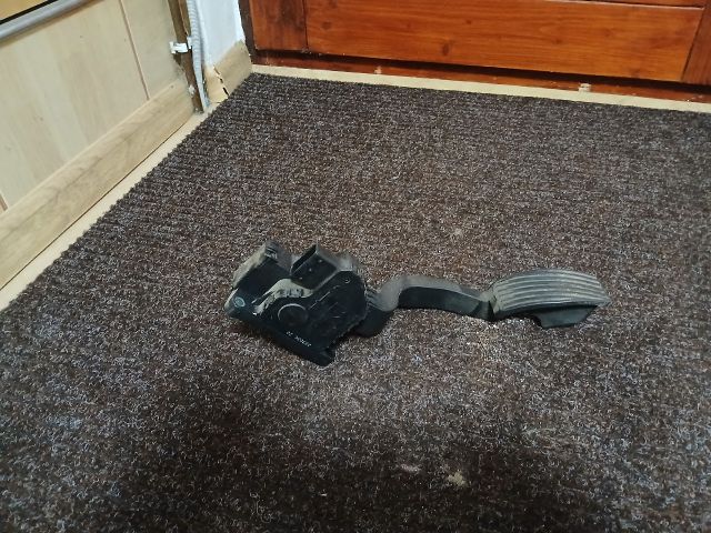 bontott FIAT GRANDE PUNTO Gázpedál (Elektromos)