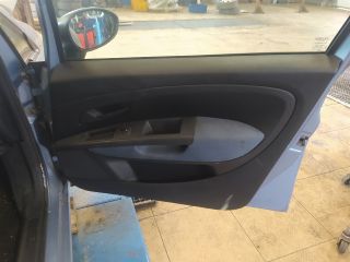 bontott FIAT GRANDE PUNTO Gázpedál (Elektromos)