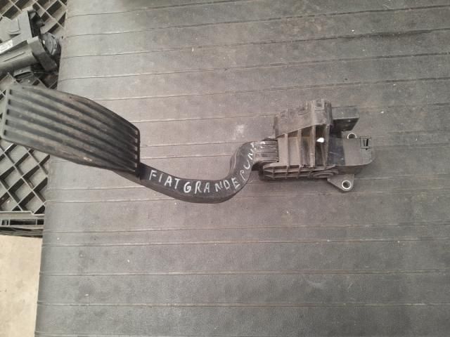 bontott FIAT GRANDE PUNTO Gázpedál (Elektromos)