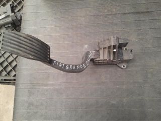 bontott FIAT GRANDE PUNTO Gázpedál (Elektromos)