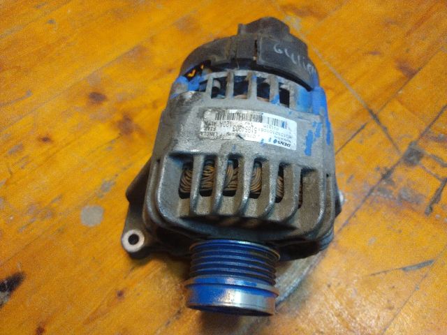 bontott FIAT GRANDE PUNTO Generátor