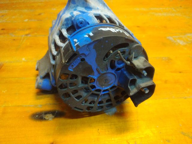 bontott FIAT GRANDE PUNTO Generátor