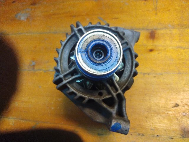 bontott FIAT GRANDE PUNTO Generátor