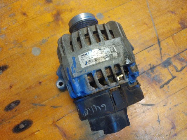 bontott FIAT GRANDE PUNTO Generátor